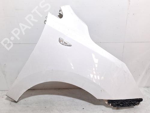 Used Right front fenders HYUNDAI ix35 (LM, EL, ELH) 1.7 CRDi (116 hp) 29359963