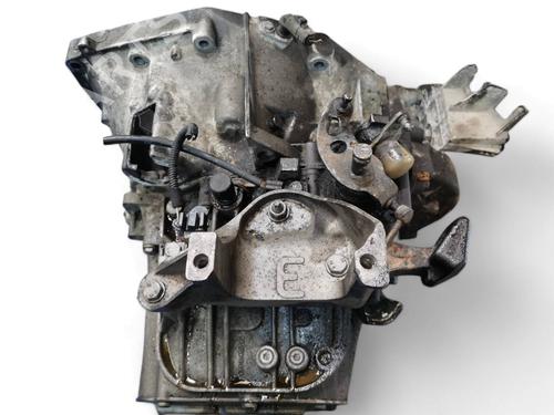 Gearbox CITROËN C5 I (DC_) 2.2 HDi (DC4HXB, DC4HXE) | BP20983012M3 