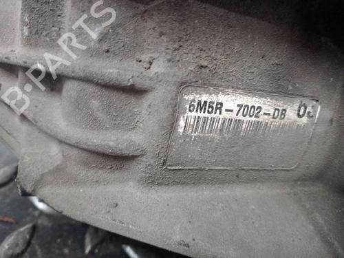 Gearbox FORD FOCUS II (DA_, HCP, DP) 2.0 TDCi | BP40037121M3 - Image 5