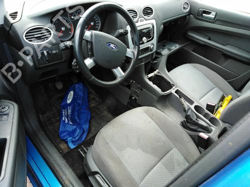Starter FORD FOCUS II (DA_, HCP, DP)  | BP8475231M8 