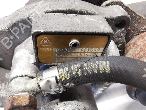 Turbolader/Kompressor CITROËN C3 I (FC_, FN_)  | BP28369086M71 