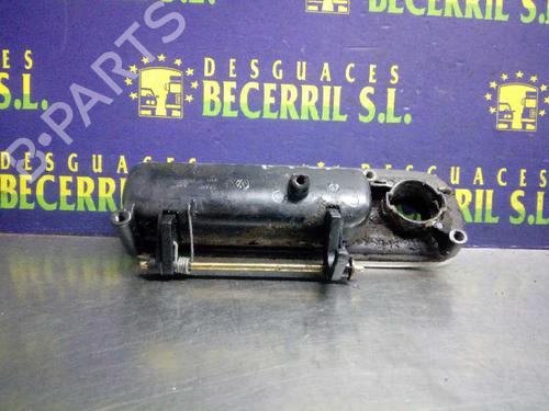 Tailgate handle SEAT ALHAMBRA (7V8, 7V9)  | BP8446091C132 
