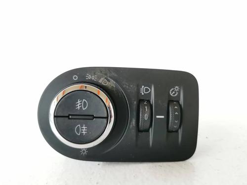 Forlygtekontakt OPEL CORSA E (X15) [2014-2025]  11940145