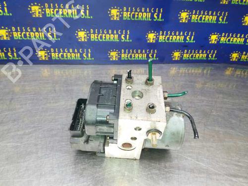 Used ABS pump RENAULT CLIO II (BB_, CB_) [1998-2016]  16525152