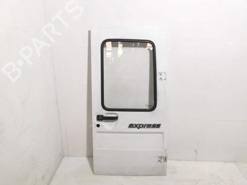 Used Right rear door RENAULT RAPID Box Body/MPV (F40_, G40_) [1985-2001]  17989261