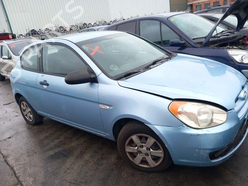 Used Parts HYUNDAI ACCENT III (MC)  1.5 CRDi GLS  5020456