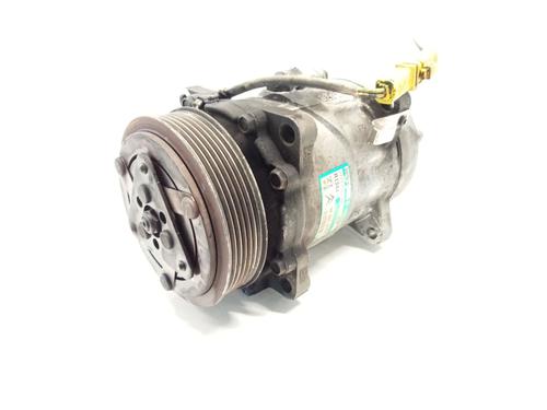 AC Kompressor LANCIA PHEDRA (179_)  | BP26520106M34 