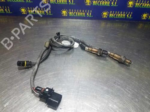Sensor electrónico MERCEDES-BENZ C-CLASS Coupe (CL203)  | BP17983168M84 