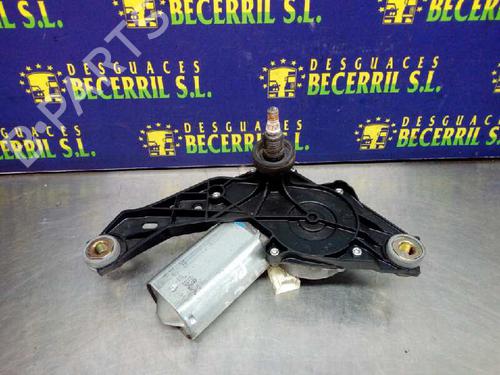 Rear wiper motor CITROËN SAXO (S0, S1) 1.4 VTS | BP8444322M102 