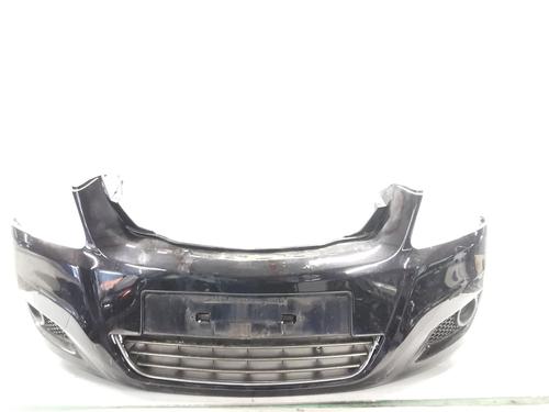 Used Front bumper Front bumper OPEL ZAFIRA / ZAFIRA FAMILY B (A05) 1.9 CDTI (M75) (120 hp) 33543580 33543580