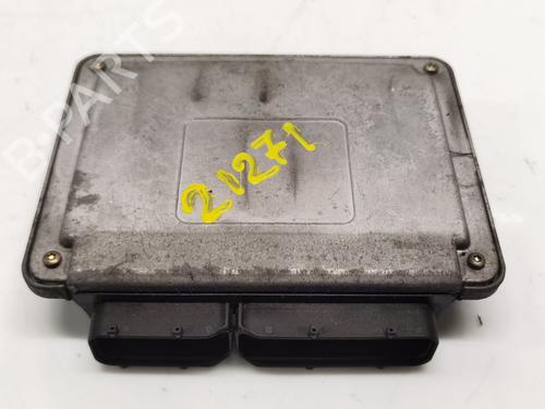 Engine control unit (ECU) VW GOLF IV (1J1) 1.6 16V | BP30538891M57
