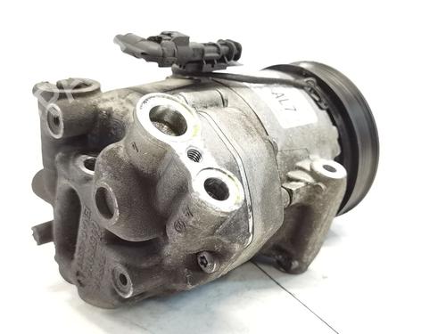 AC compressor OPEL INSIGNIA A (G09) 1.4 (68) | BP39170008M34 - Image 2