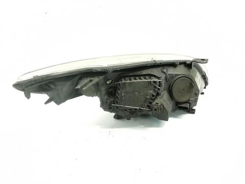 Left headlight RENAULT MEGANE III Hatchback (BZ0/1_, B3_)  | BP29564016C28 