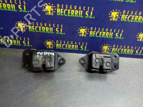 Used Tailgate lock JEEP GRAND CHEROKEE II (WJ, WG) 3.1 TD 4x4 (140 hp) 8452039