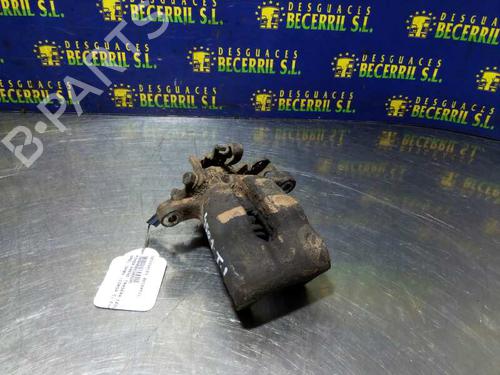 Left rear brake caliper OPEL COMBO Box Body/MPV 1.3 CDTI 16V | BP11576001M107 
