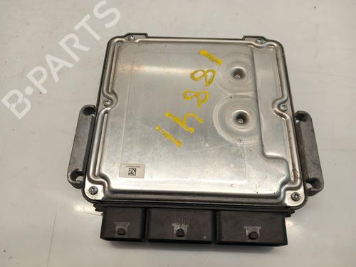 Engine control unit (ECU) NISSAN NV200 / EVALIA Bus 1.5 dCi 90 (M20, M20M) | BP23501431M57 
