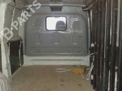 Front left interior door handle CITROËN JUMPY II Van 2.0 HDi 120 | BP8435339I13  - Image 10