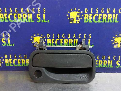 Used Front right exterior door handle OPEL ASTRA F Saloon (T92) [1991-2001]  8440832