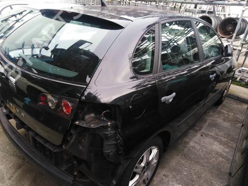 Engine control unit (ECU) SEAT IBIZA III (6L1) 1.2 12V | BP8474059M57 