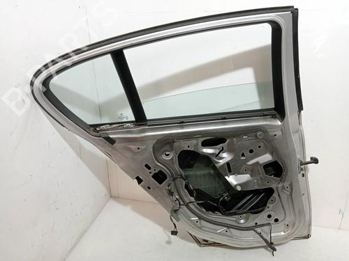Left rear door BMW 1 (E87) 120 d | BP17989002C4 