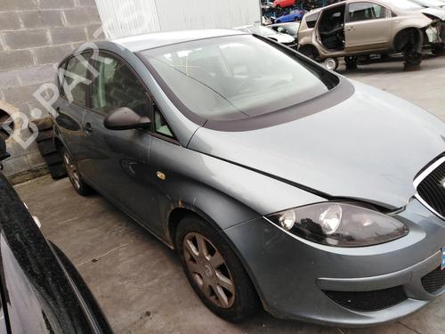 ECU airbags SEAT ALTEA (5P1)  | BP8470003M53 