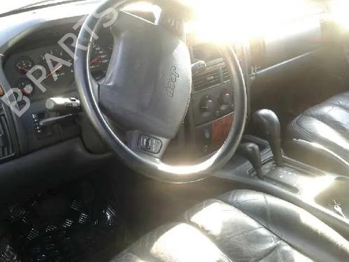 Poignée intérieure avant gauche JEEP GRAND CHEROKEE II (WJ, WG) 3.1 TD 4x4 | BP8451622I13 