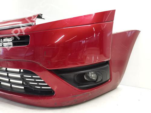 Front bumper CITROËN C4 Picasso I MPV (UD_) 1.6 HDi | BP20667736C7 