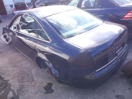 ABS pump AUDI A6 C5 (4B2, 4B4) 2.5 TDI | BP29505577M43 