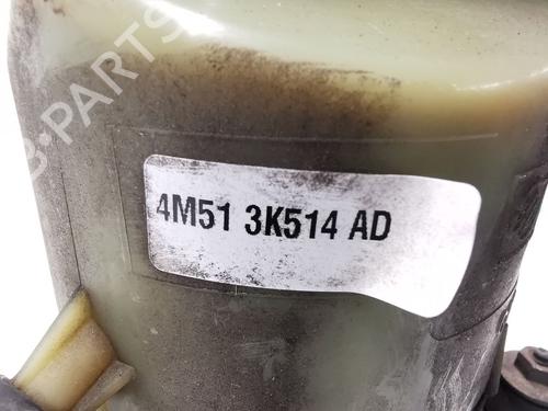 Steering pump FORD FOCUS II (DA_, HCP, DP) 2.0 TDCi | BP34719731M99 - Image 4