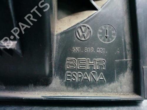 Heater blower motor SEAT CORDOBA (6K1, 6K2) 1.9 TDI | BP8440063M62 