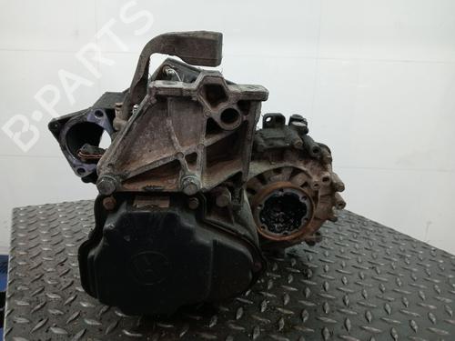 Used Gearbox Gearbox 38749852 38749852
