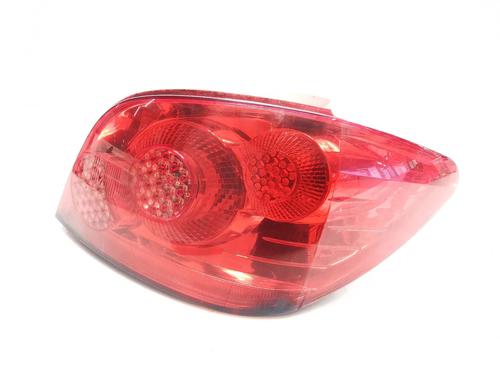 Used Right taillight Right taillight PEUGEOT 307 (3A/C) 1.6 HDi (90 hp) 34124531 34124531