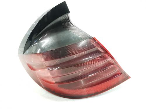 Used Left taillight MERCEDES-BENZ C-CLASS Coupe (CL203) [2001-2011]  22762182