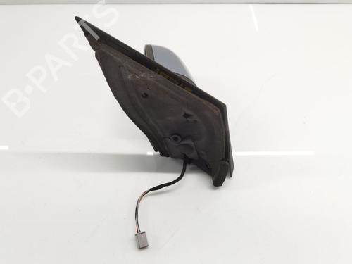 Left mirror FORD FIESTA V (JH_, JD_) 1.4 16V | BP24548291C26 