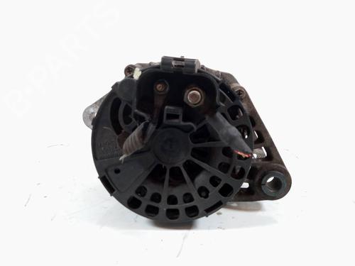 Alternator FIAT PUNTO (188_) 1.9 DS 60 (188.031, .051, .231, .251) | BP8471095M7