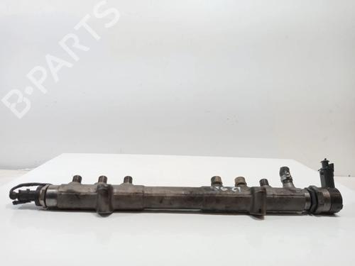 Injection rail VOLVO S80 II (124) D5 (185 hp) 0445215023