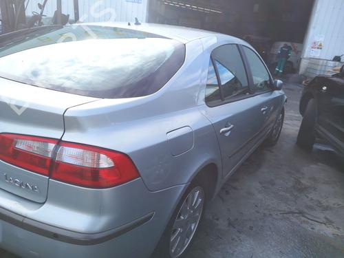 Engine RENAULT LAGUNA II (BG0/1_) 1.8 16V (BG0B, BG0C, BG0J, BG0M, BG0V) | BP31860039M1