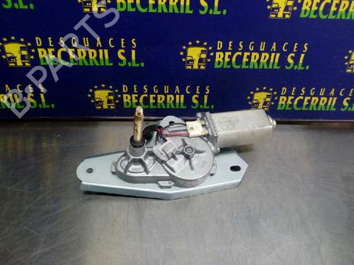 Viskermotor bakrute MAZDA 2 (DY) 1.2 (DY3W) (75 hp) 8453639