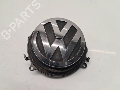 Bakluke lås VW PASSAT B6 (3C2) 2.0 TDI 16V (140 hp) 33162478