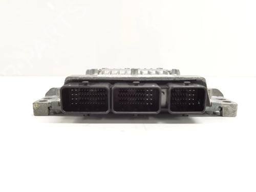 Engine control unit (ECU) FORD MONDEO IV (BA7) 2.0 TDCi | BP12680313M57 