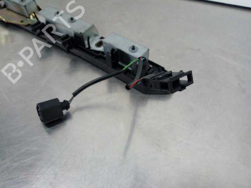 Trunk håndtak VW PASSAT B5.5 (3B3) 1.9 TDI | BP8460639C132 