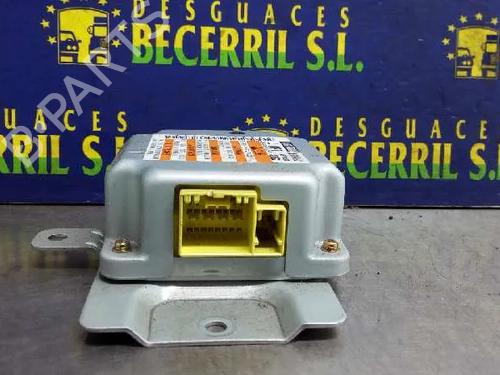 ECU airbags SUZUKI IGNIS I (FH)  | BP17984785M53 