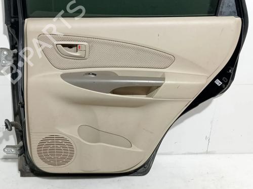 Right rear door HYUNDAI SONATA V (NF)  | BP18460969C5 