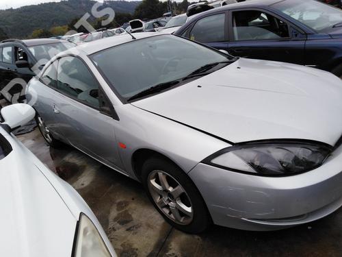 Used Parts FORD COUGAR (EC_)  2.5 V6 24V  952136