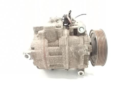 AC compressor AUDI A4 B6 (8E2) 2.0 | BP26529940M34 