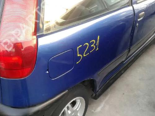 Engine control unit (ECU) FIAT PUNTO (176_)  | BP8449895M57 