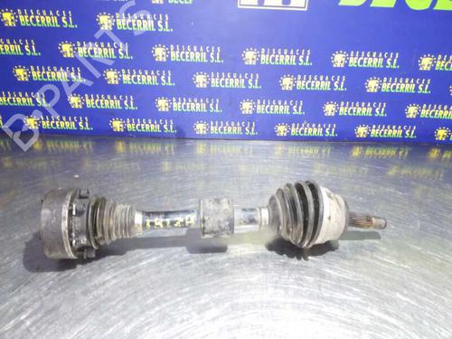 Used Left front driveshaft SEAT IBIZA II (6K1) 1.9 TDI (90 hp) 8427945