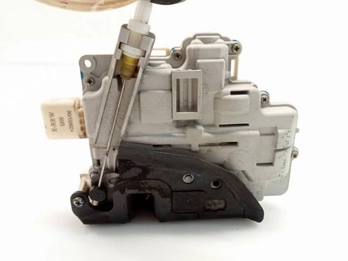 Front right lock AUDI A3 (8P1) 2.0 TDI 16V | BP16831945C97 