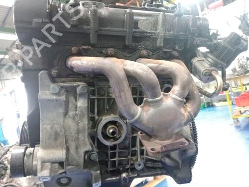Engine SEAT CORDOBA (6L2) 2.0 | BP22743461M1 