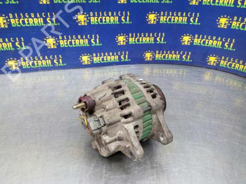 Alternator HYUNDAI ATOS (MX) 1.0 i | BP8446348M7 
